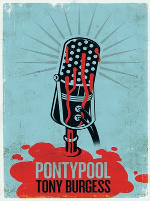 cover image of Pontypool